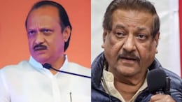 "Ajit Pawar Was Pillar Of Strength": Ex-Maharashtra Chief Minister To NDTV