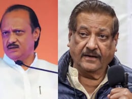 "Ajit Pawar Was Pillar Of Strength": Ex-Maharashtra Chief Minister To NDTV