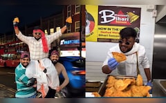 How A Gujarati Man's London Samosa Stall Is Making 'Rs 10 Lakh A Day'