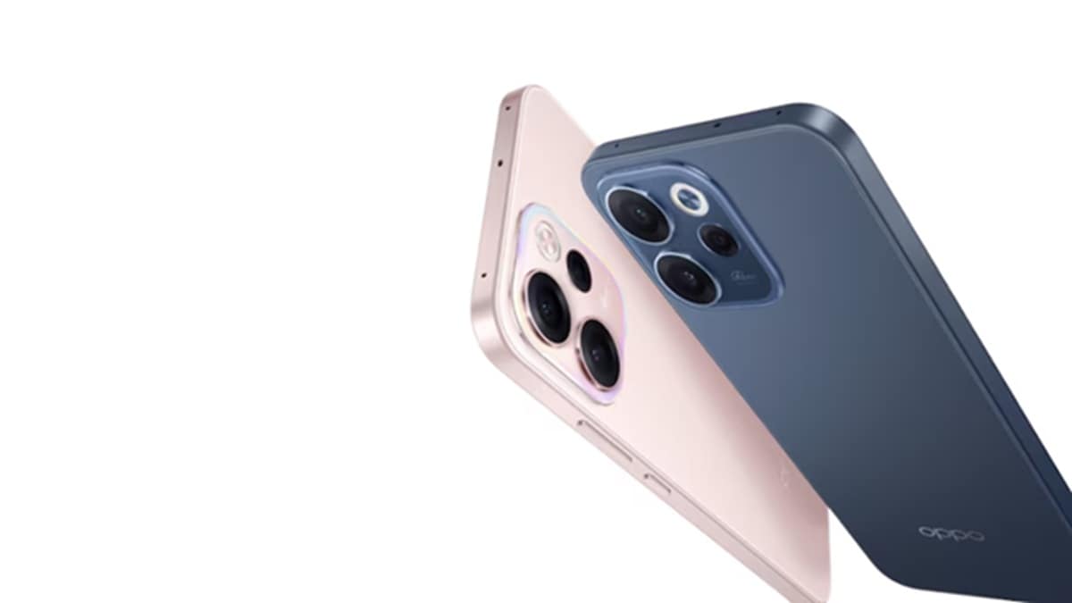 7000mAh बैटरी, 50 मेगापिक्सल कैमरा के साथ Oppo Reno 15C 5G लॉन्च, जानें कीमत और फीचर्स