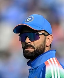 Virat Kohli Breaks Sachin Tendulkar's Big Record