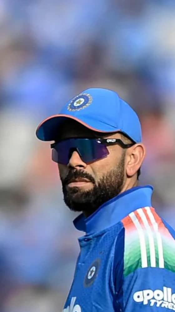 Virat Kohli Breaks Sachin Tendulkars Big Record