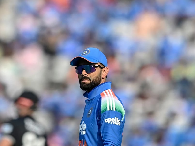 Ex-India Star's Massive "5-6 Years" Prediction After Virat Kohli's Latest Heroics