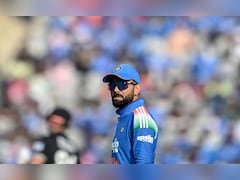 IND vs NZ 2rd ODI: विराट कोहली खास कारनामे से 63 रन दूर, टूट जाएगा रिकी पोंटिंग का यह मेगा रिकॉर्ड