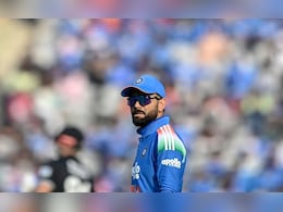 IND vs NZ: ऐसा कभी नहीं हुआ जो पहली बार होगा!, विराट कोहली ODI करियर के दुर्लभ रिकॉर्ड के करीब