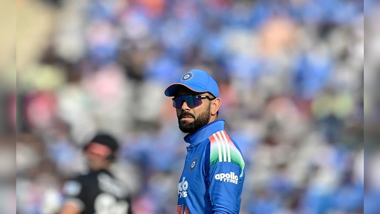 IND vs NZ 2rd ODI: विराट कोहली खास कारनामे से 63 रन दूर, टूट जाएगा रिकी पोंटिंग का यह मेगा रिकॉर्ड