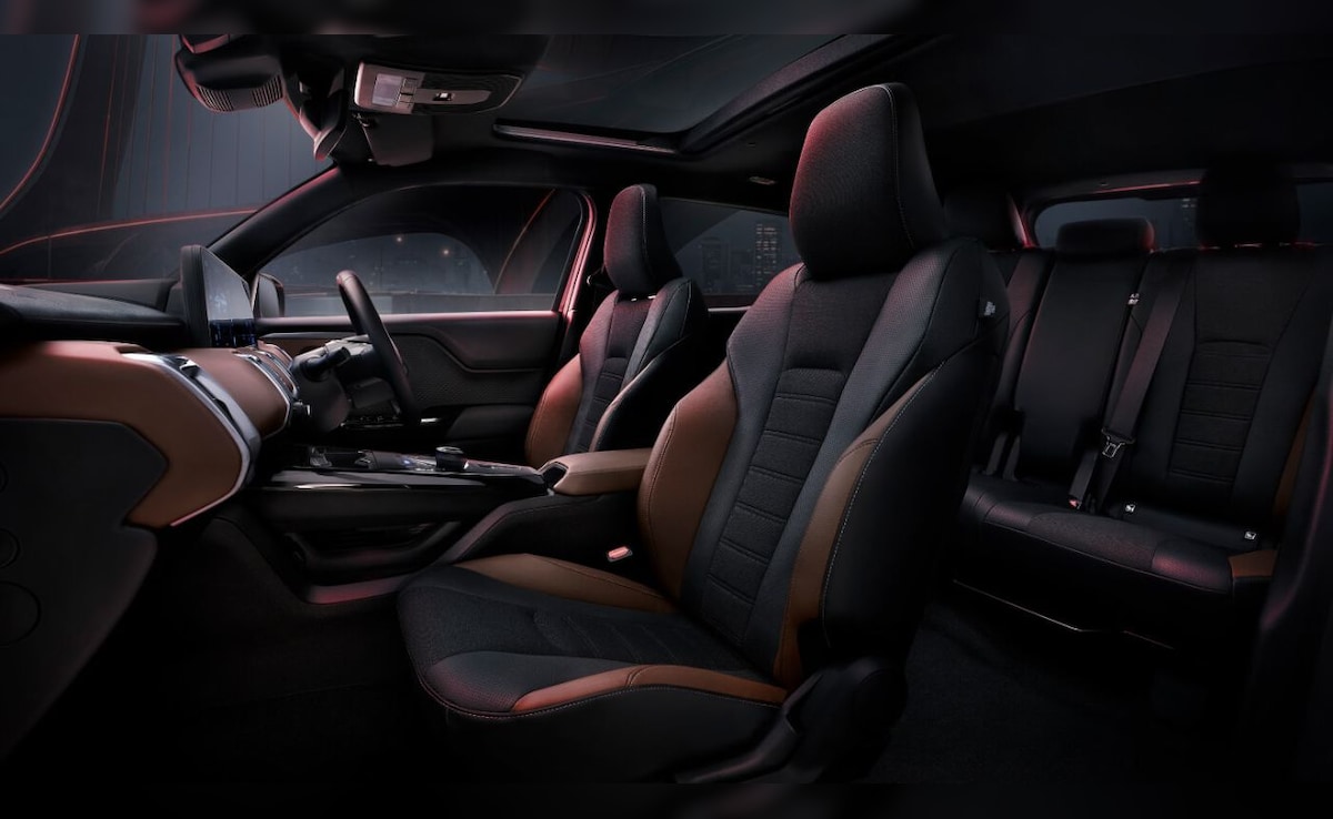 Latest and Breaking News on NDTV