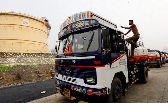 State Bank Of India To Stop Handling Iran Oil Payments: Indian Oil Corp