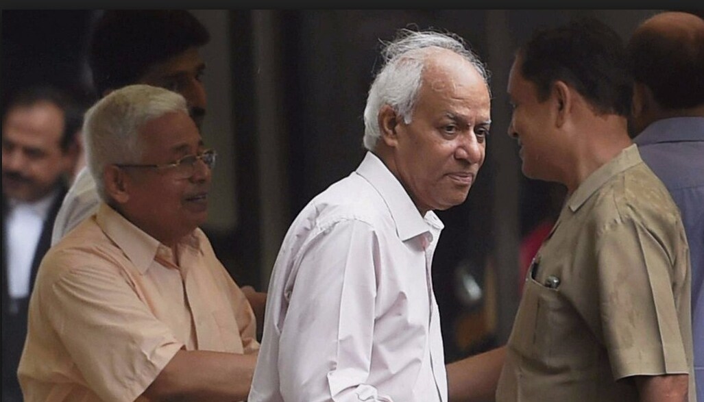 Coal Scam: Order On Quantum Of Punishment To Ex-Secretary Gupta, Five Others On Dec. 5