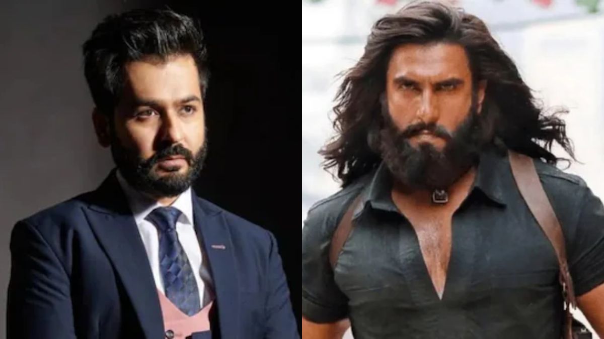 When Is The <i>Dhurandhar 2</i> Teaser Coming? Aditya Dhar Responds