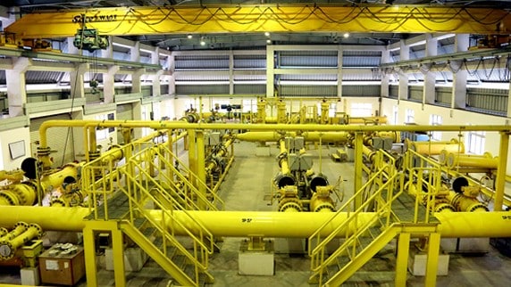 GAIL: Here's How It Can Benefit From Peak Electricity Demand In Summer