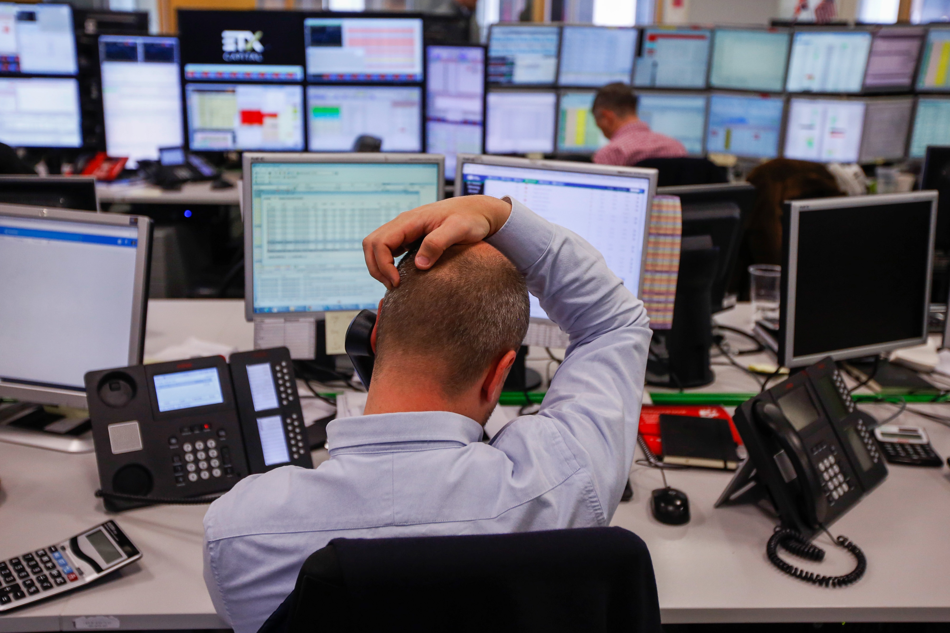 Weekly Wrap: Sensex, Nifty Resume Rally On Strengthening Rupee