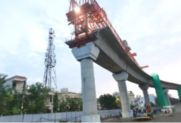 Dilip Buildcon Q1 Review - Decadal Low Ebitda Margin, Pressure On Working Capital, Rise In Debt: Dolat Capital