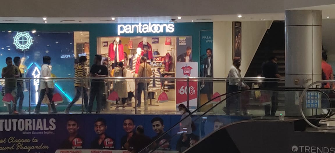 AB Fashion, AB Lifestyle Target Price Indicate Strong Upside; Time To Take Risks, Says Morgan Stanley