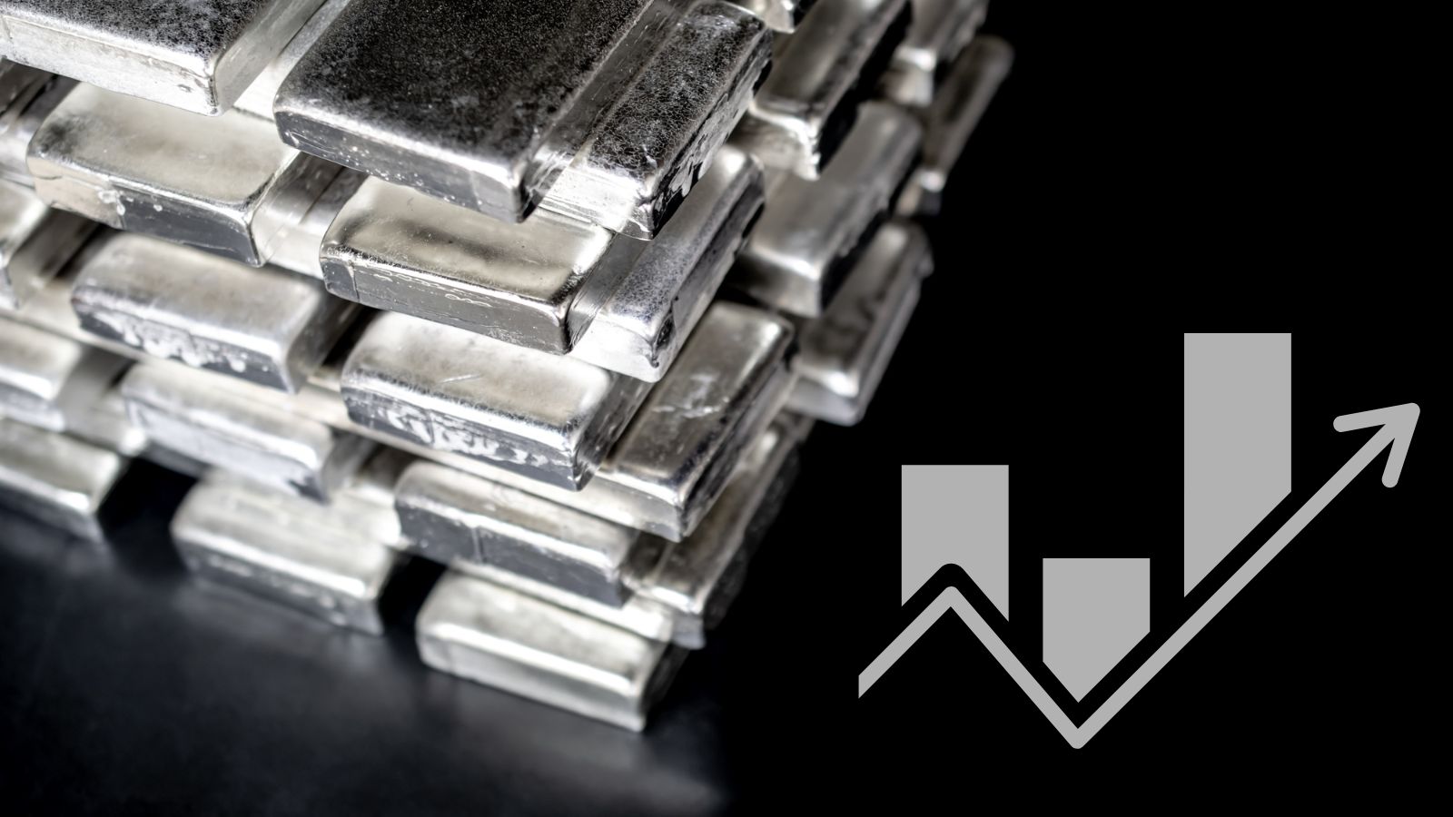 Silver Soars To Record High, Far Outpaces Gold In 2025 — What's Driving ...