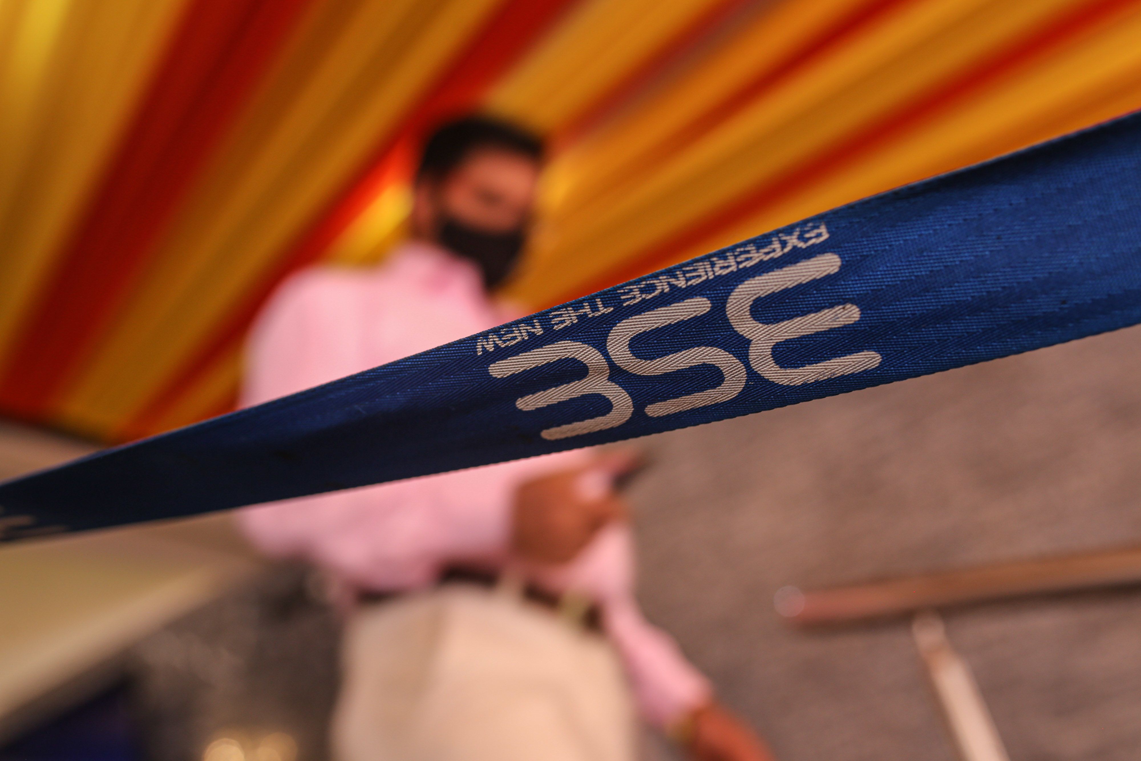 Stock Market Today: Sensex, Nifty Snap Three-Day Win Streak As Banks, Metals Drag