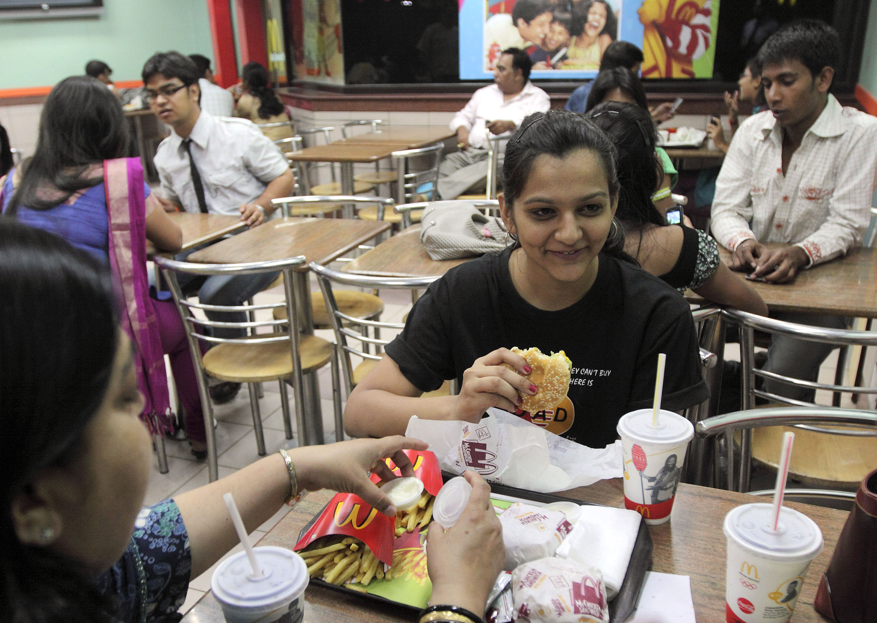 Fat Tax, Green Cess in God&rsquo;s Own Country, Kerala