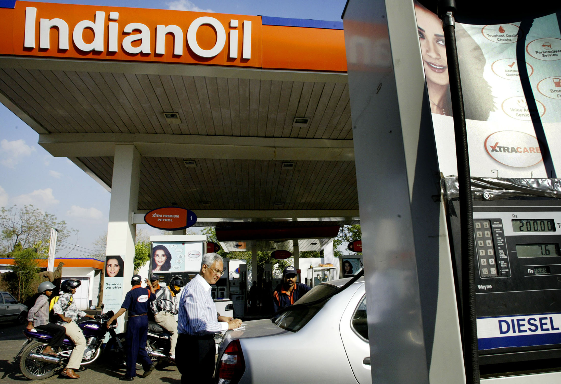 Q2 Results: IOC&rsquo;s Profit Halves As Employee Cost Soars&nbsp;