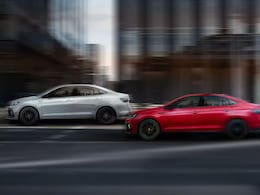 Volkswagen Virtus, Taigun And More Get Discount Of Up To Rs 4.50 Lakh - Details