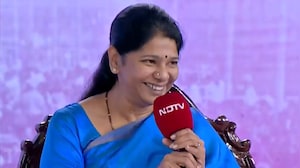 How a Typical Workday Looks for DMK MP Kanimozhi