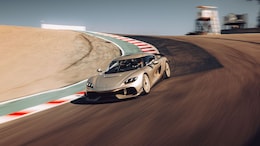 Koenigsegg Gemera: World's Most Powerful Family Car Is Also The Safest
