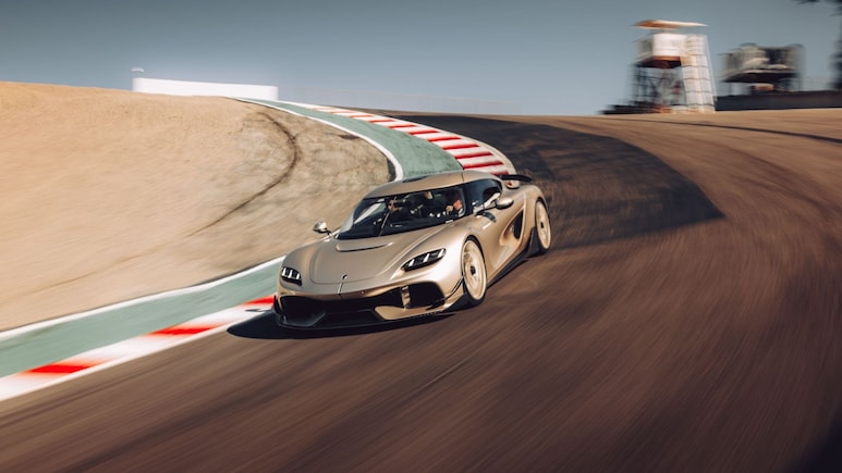 Koenigsegg Gemera: World's Most Powerful Family Car Is Also The Safest