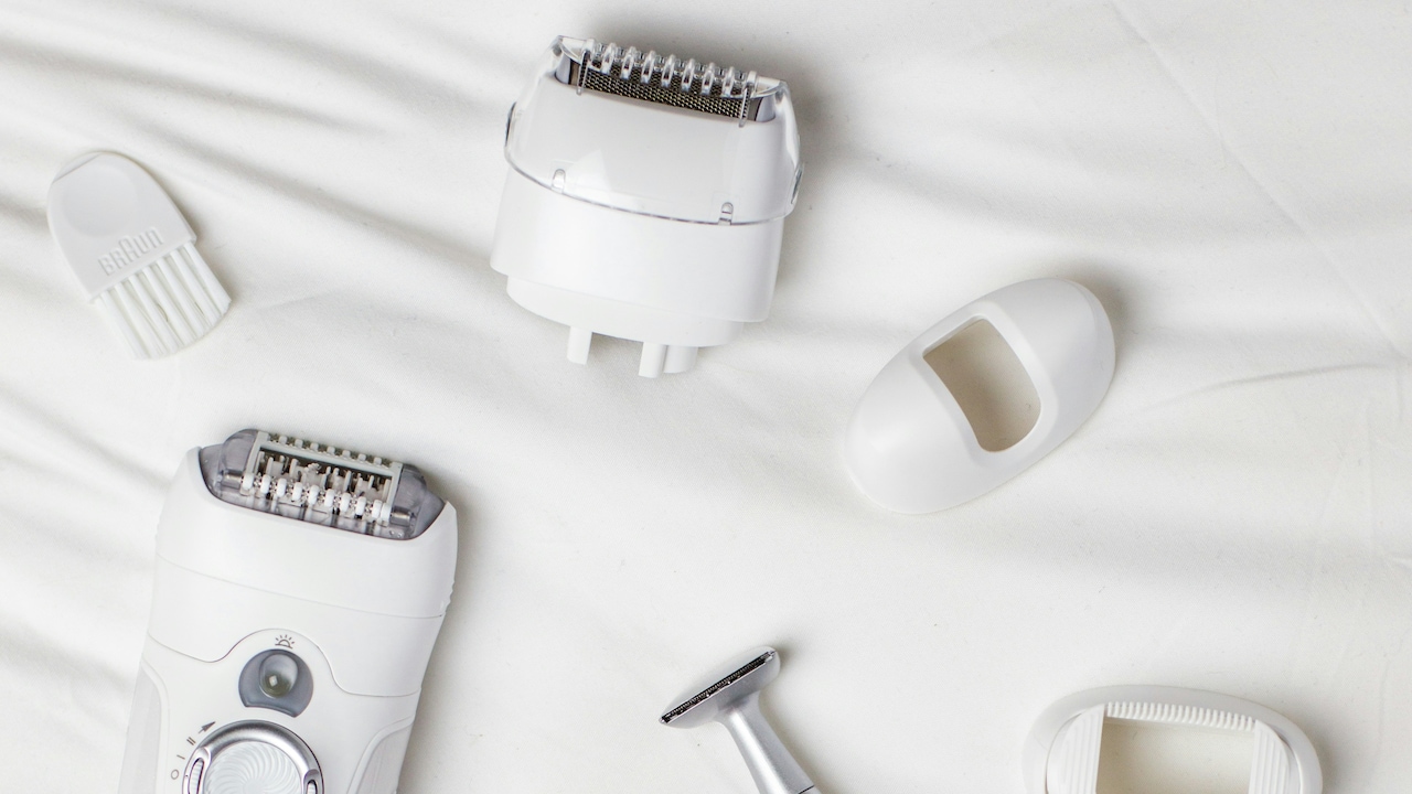 Epilator Buying Guide: Settings, Top Skin Type Compatibility And Features