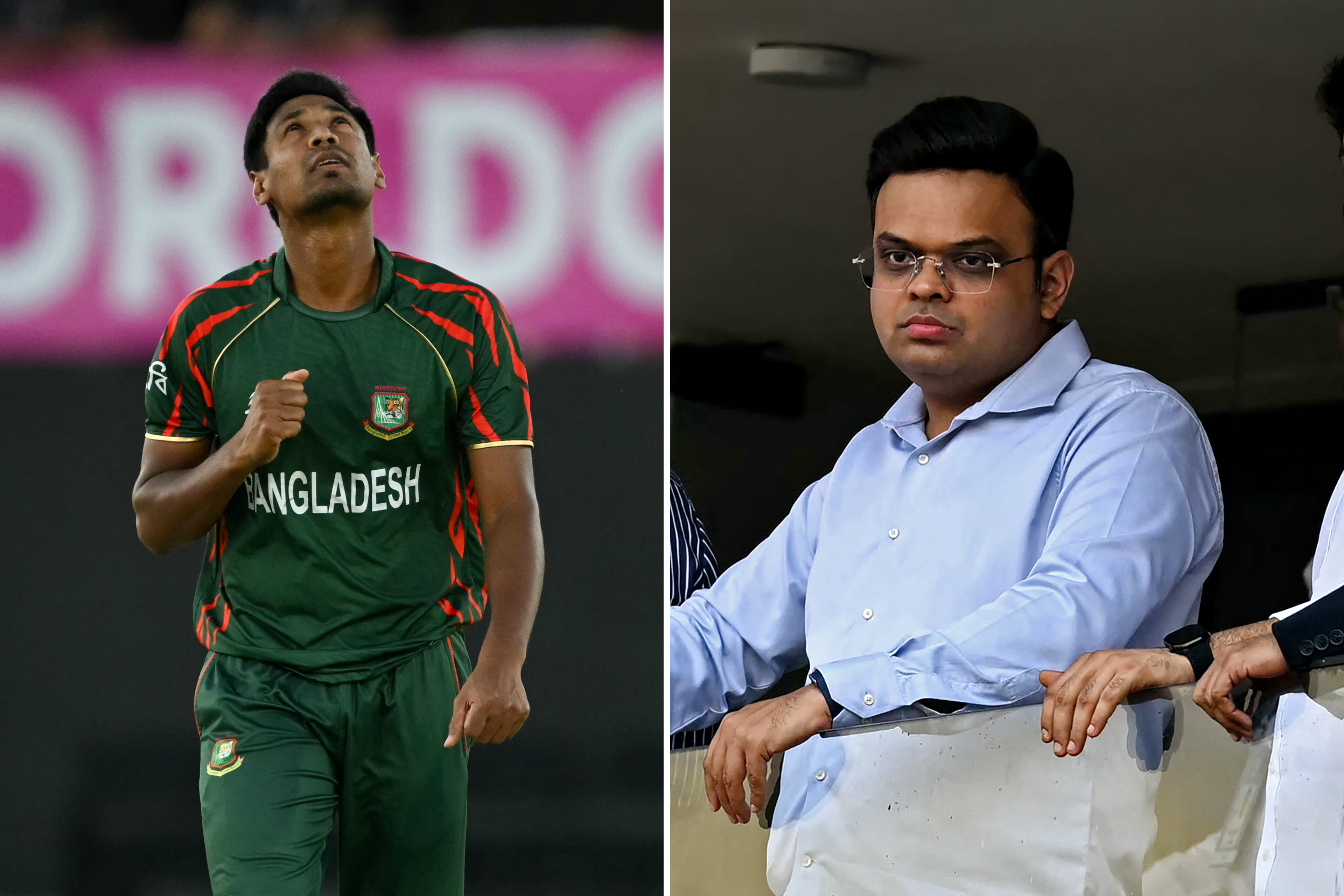 Sri Lanka Breaks Silence On ICC-Bangladesh T20 World Cup 2026 Row