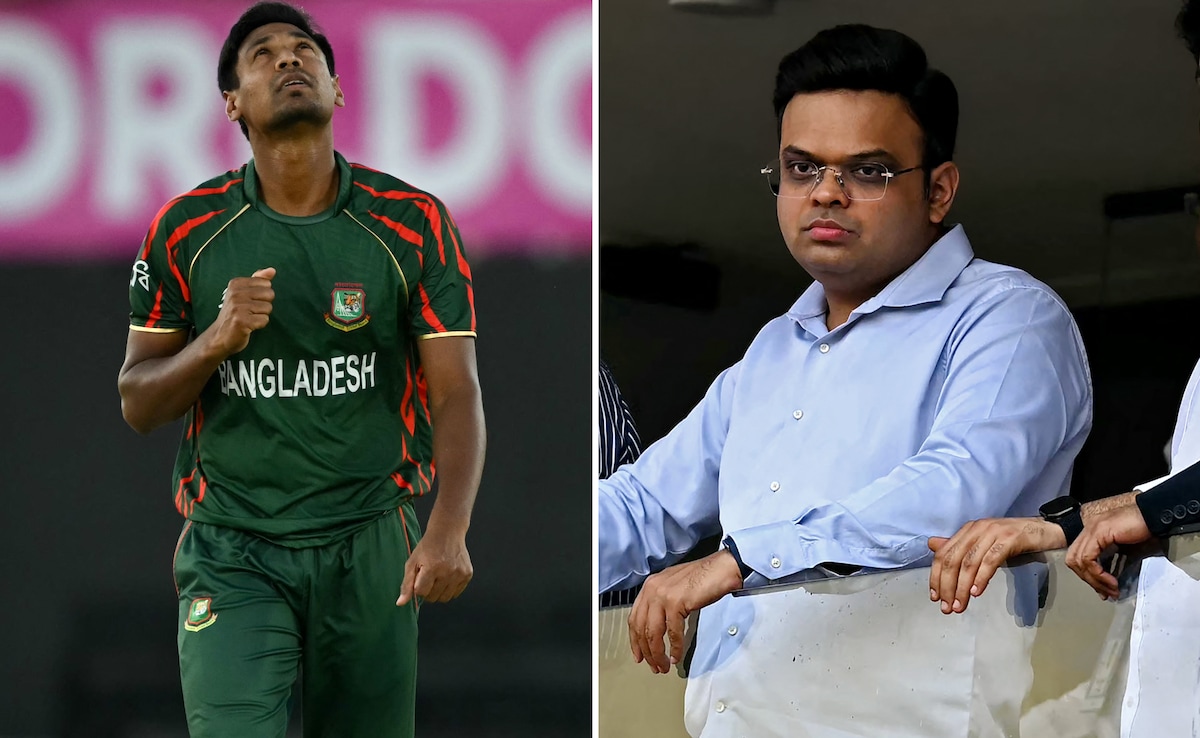 Bangladesh Responds To ICC Ultimatum On T20 World Cup, Alleges Unreasonable Pressure