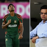 Bangladesh Responds To ICC Ultimatum On T20 World Cup, Alleges Unreasonable Pressure