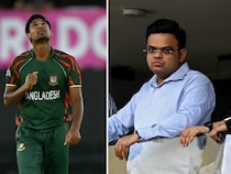 Bangladesh Responds To ICC Ultimatum On T20 World Cup, Alleges Unreasonable Pressure