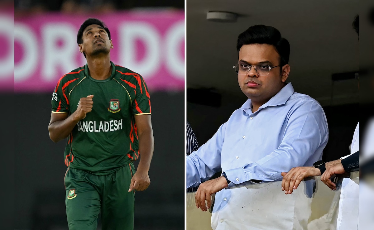 T20 World Cup 2026: अब दादागिरी पर उतरा बांग्लादेश, ICC को दे डाली ये चुनौती