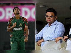 Bangladesh Responds To ICC Ultimatum On T20 World Cup, Alleges Unreasonable Pressure