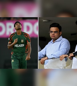 Bangladesh Responds To ICC Ultimatum On T20 World Cup, Alleges Unreasonable Pressure