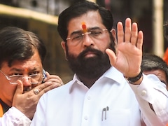 मुंबई में क्या होगा खेला! BMC में जीते शिंदे के पार्षदों ने 5 स्टार होटल में डाला डेरा