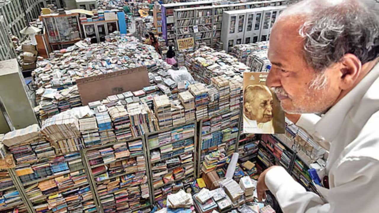 Latest and Breaking News on NDTV