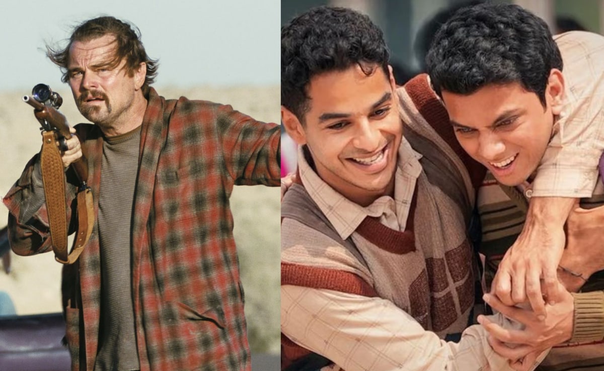 Oscars 2026 Nominations Live Updates: All Eyes On India's Homebound, One Battle After Another Expected Front-Runner