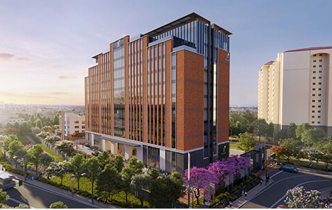 Brigade Enterprises Q4 Results Review - Residential Back In Action: Dolat Capital