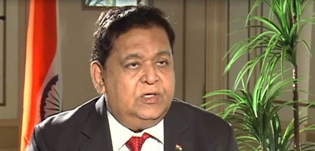 Sheer 'Bad Luck' Could Not Get Satyam: L&T Chief