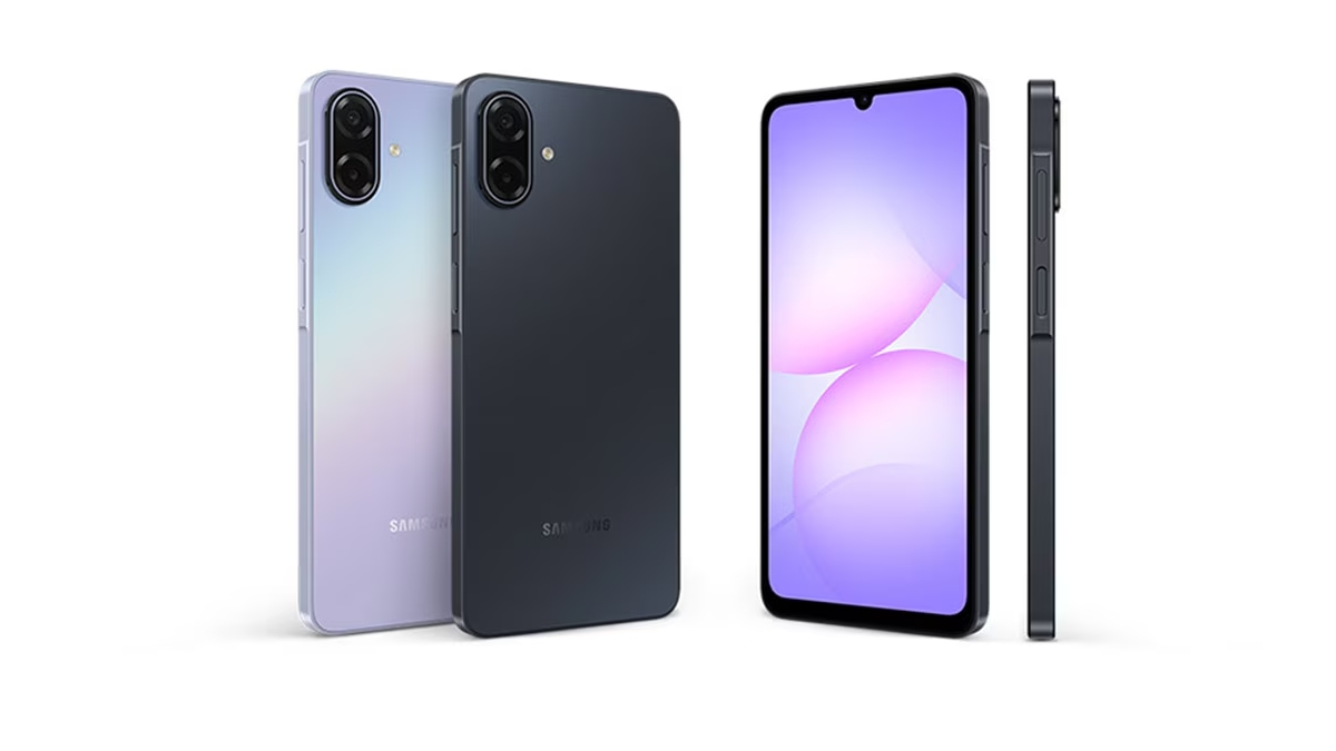 Samsung Galaxy A07 5G हुआ लॉन्च: जानें 6000mAh बैटरी, 120Hz डिस्प्ले वाले बजट सैमसंग फोन की कीमत