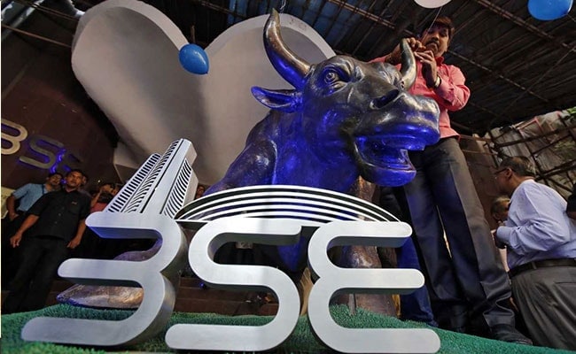 Sensex, Nifty Rally For Sixth Session In A Row; Close At Record Highs