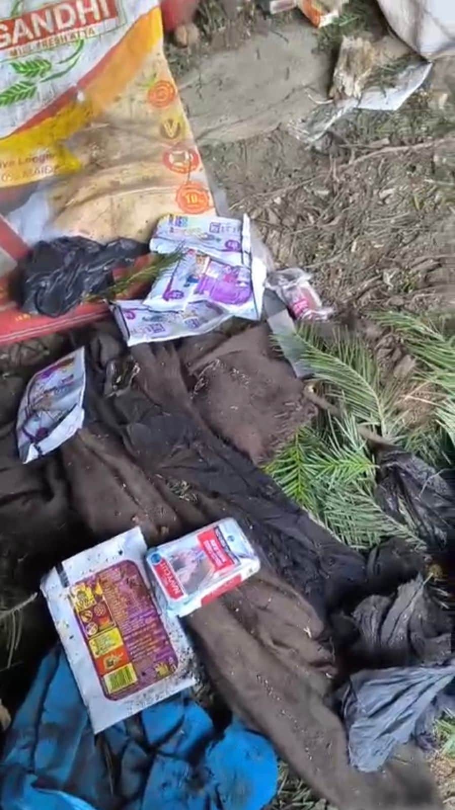 Latest and Breaking News on NDTV