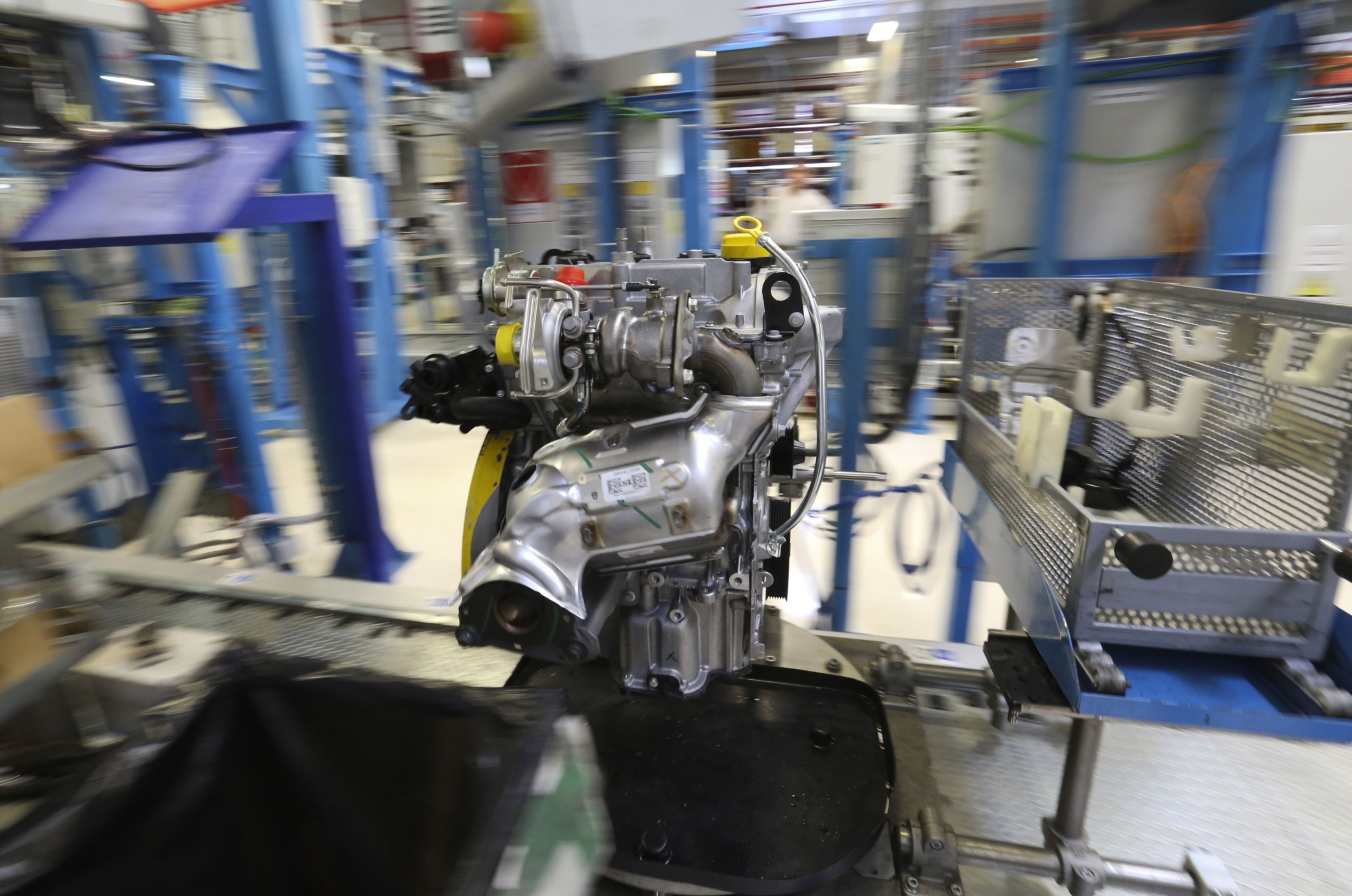 Swaraj Engines - Robust Performance, Attractive Dividend Yield At Play: ICICI Direct&nbsp;