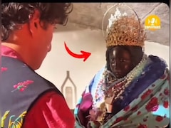 फ्रांस में मां काली की पूजा क्यों कर रहे लोग, समंदर पार लोगों का हिंदुओं से क्या है रिश्ता