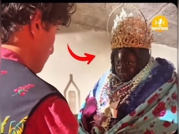 फ्रांस में मां काली की पूजा क्यों कर रहे लोग, समंदर पार लोगों का हिंदुओं से क्या है रिश्ता