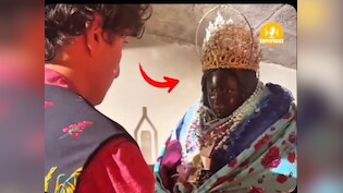 फ्रांस में मां काली की पूजा क्यों कर रहे लोग, समंदर पार लोगों का हिंदुओं से क्या है रिश्ता