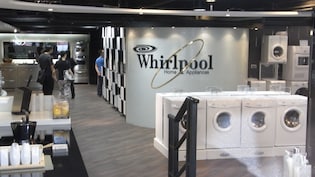 Whirlpool Q1 Result: Net Profit Drops 30%, Revenue Rises 12% To Rs 2,727 Crore