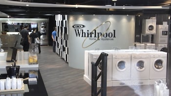 Whirlpool Q1 Result: Net Profit Drops 30%, Revenue Rises 12% To Rs 2,727 Crore