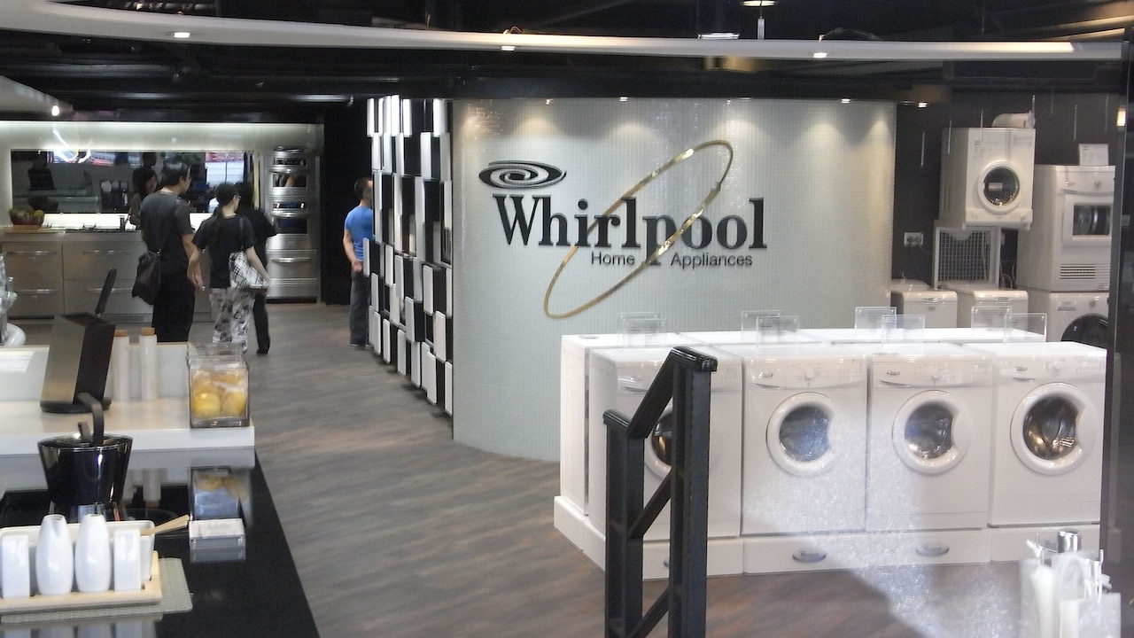 Whirlpool Q1 Result: Net Profit Drops 30%, Revenue Rises 12% To Rs 2,727 Crore