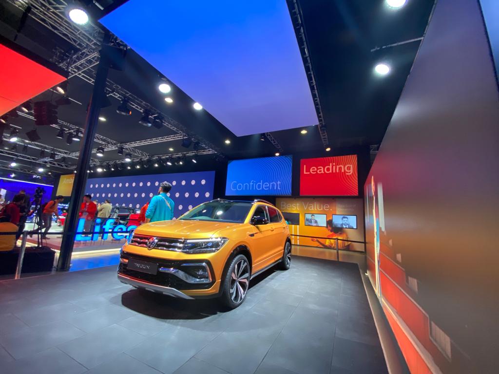 The Hottest New Launches Lined Up In The Year Of SUVs